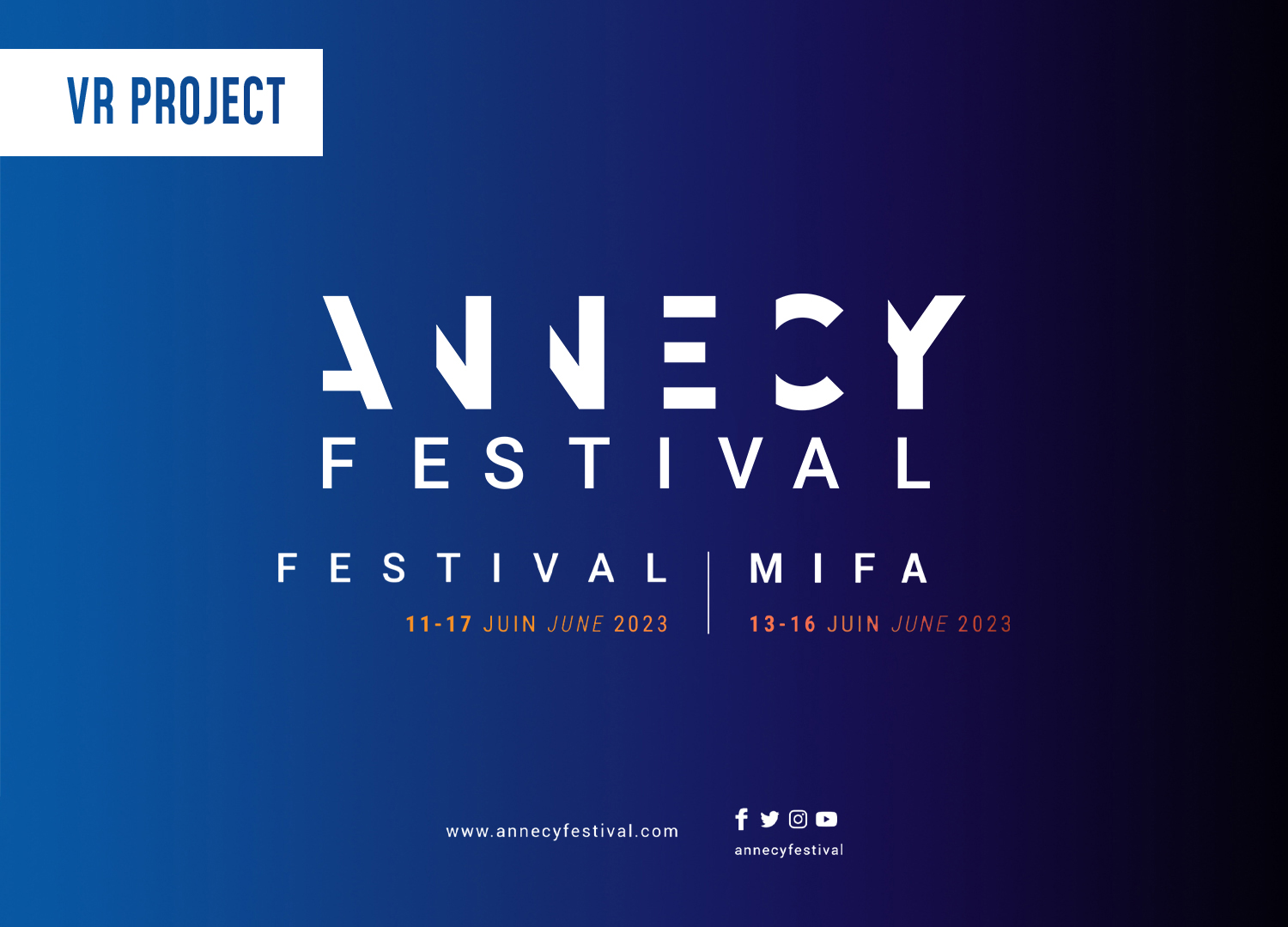 2023 Annecy Film Festival Archives — ARRAY CREW