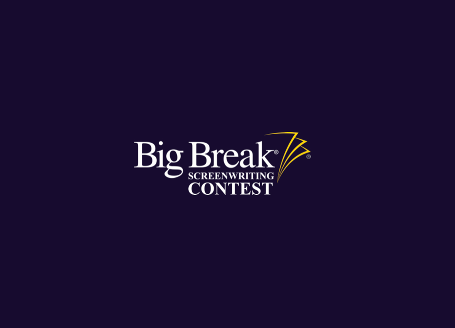 Final draft big break screenwriting contest array crew